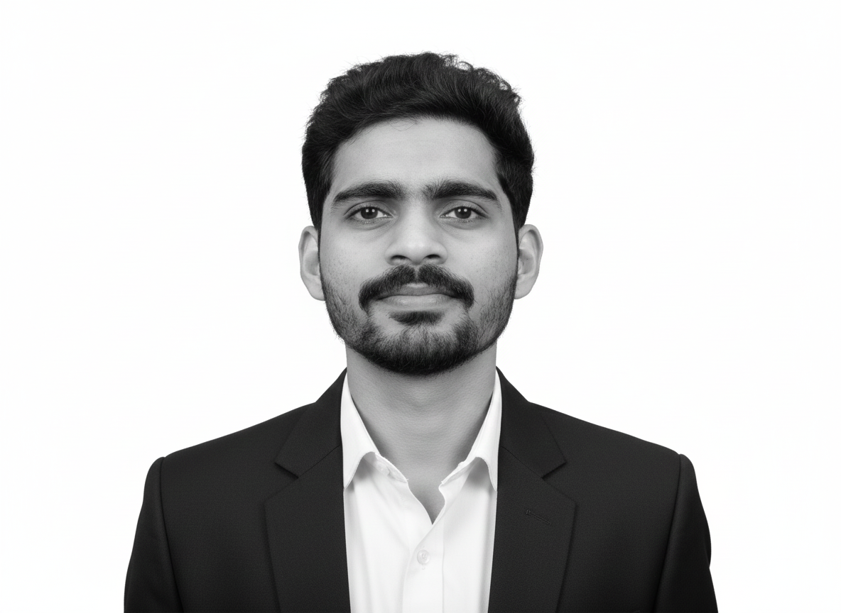 Muhammed Vaheeb K - Best Backend Developer Portfolio