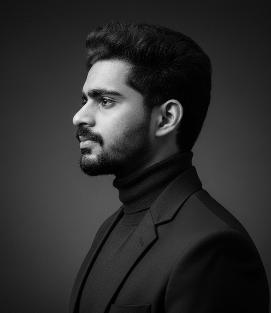 Muhammed Vaheeb K - Experience Java Developer and Spring Boot Expert